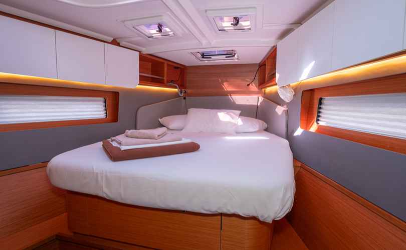 Photo Dufour 41 (2025)