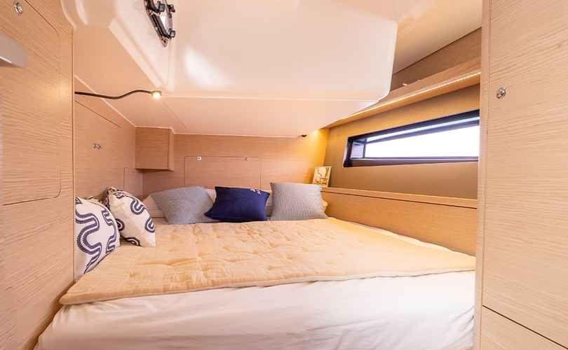 Photo Dufour 41 (2025)