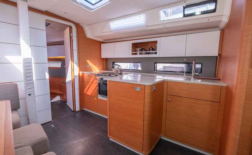 Photo Dufour 41 (2025)