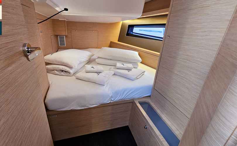 Photo Dufour 41 (2024)