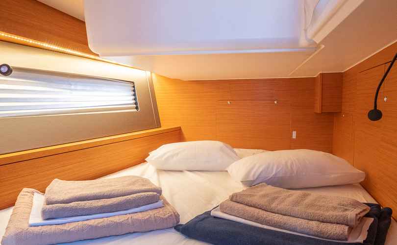 Photo Dufour 41 (2025)