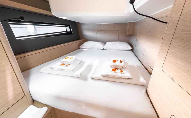 Photo Dufour 41 (2024)