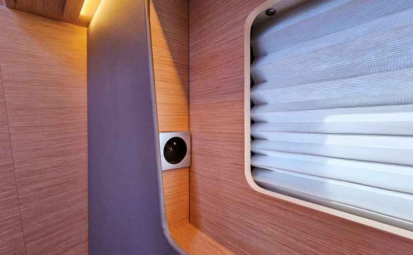 Photo Dufour 41 (2024)