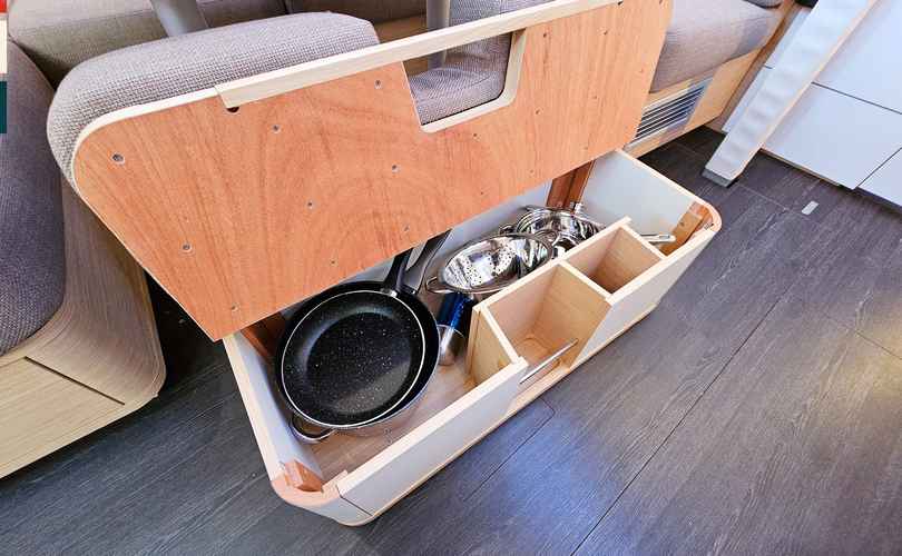 Photo Dufour 41 (2024)