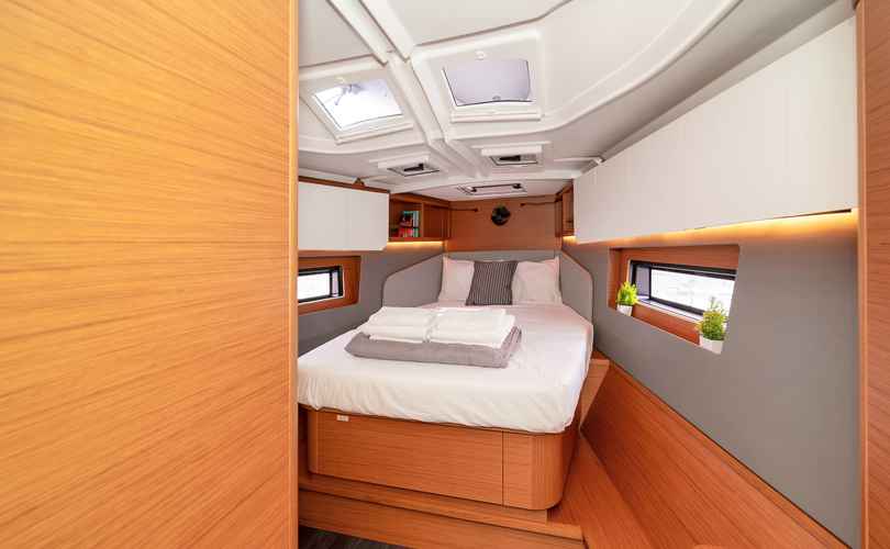 Photo Dufour 41 (2025)