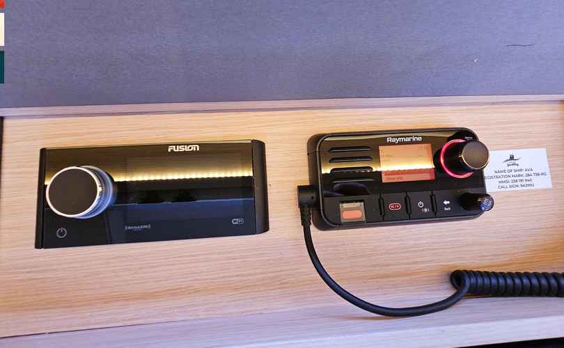 Photo Dufour 41 (2024)