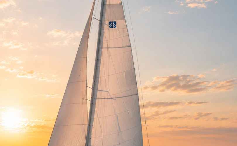 Dufour 41