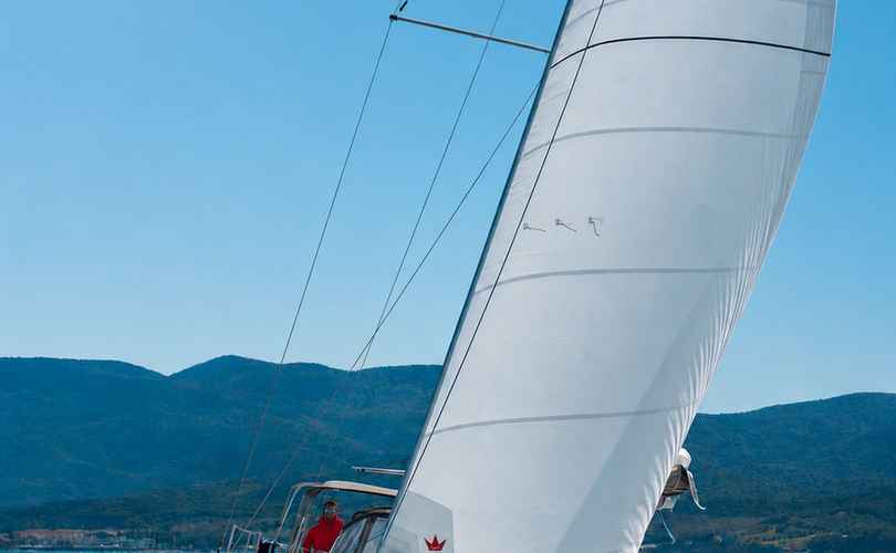 Dufour 41