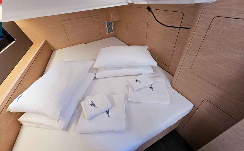 Photo Dufour 41 (2024)