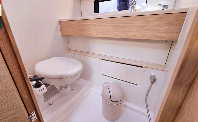 Photo Dufour 41 (2024)