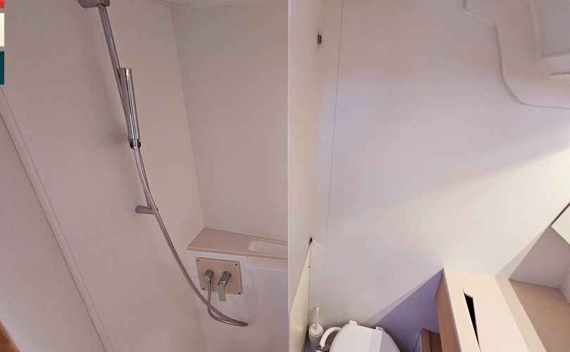 Photo Dufour 41 (2024)