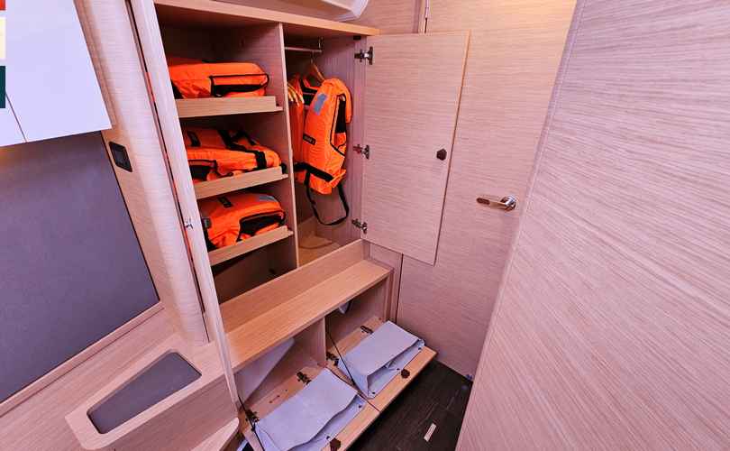 Photo Dufour 41 (2024)