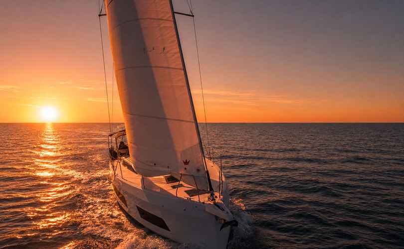 Dufour 41