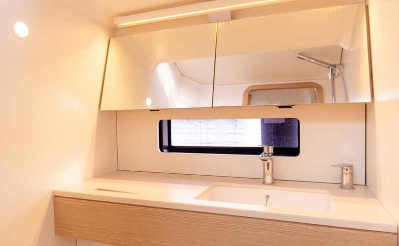 Photo Dufour 41 (Premium)