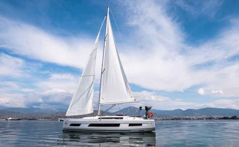 Photo Dufour 41 (2024)