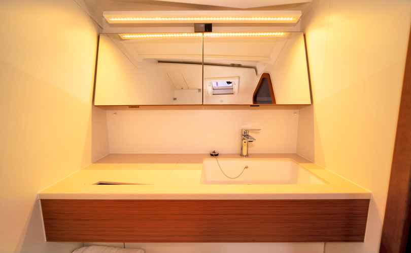 Photo Dufour 41 (2025)