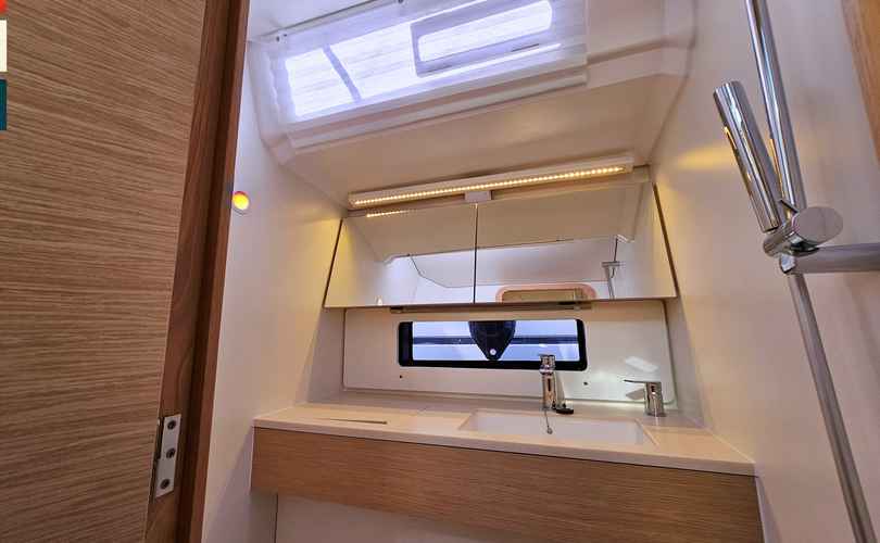 Photo Dufour 41 (2024)