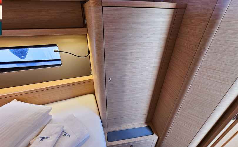 Photo Dufour 41 (2024)