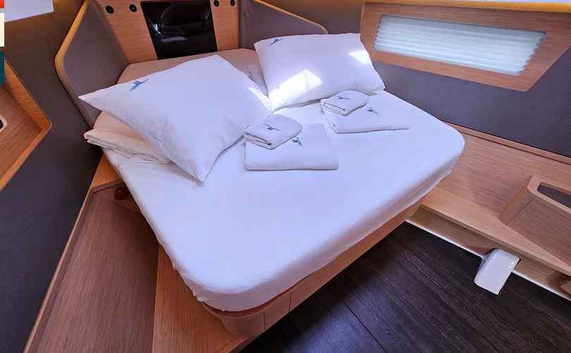 Photo Dufour 41 (2024)