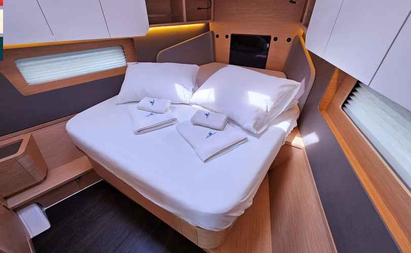 Photo Dufour 41 (2024)