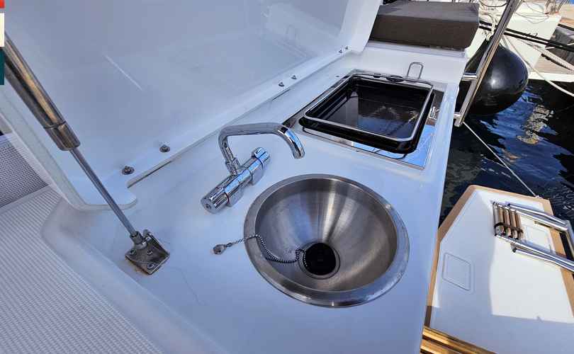 Photo Dufour 41 (2024)