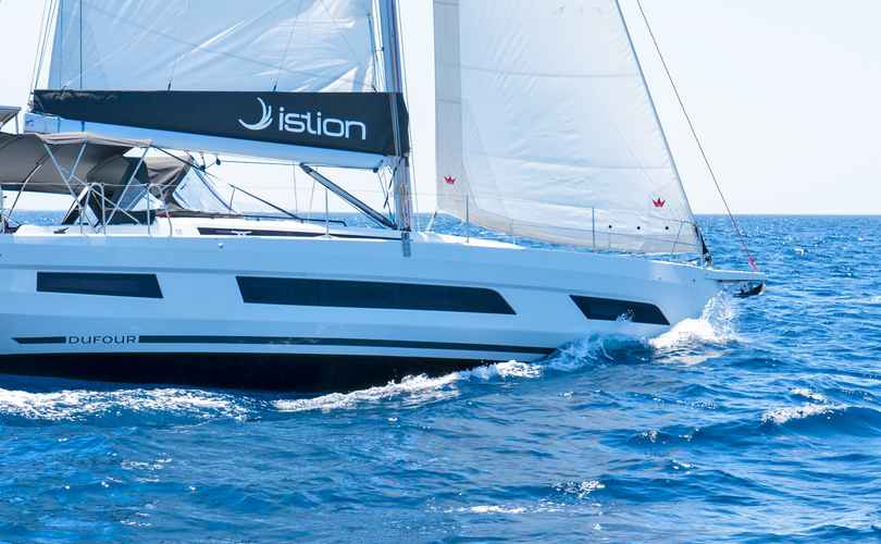 Photo Dufour 41 (2025)