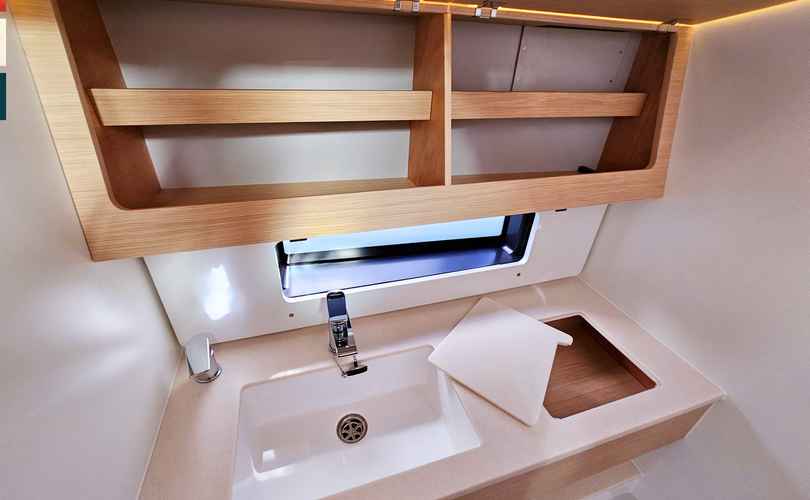 Photo Dufour 41 (2024)