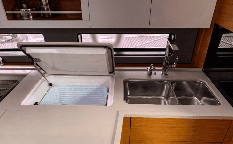 Photo New Dufour 41 (2024)