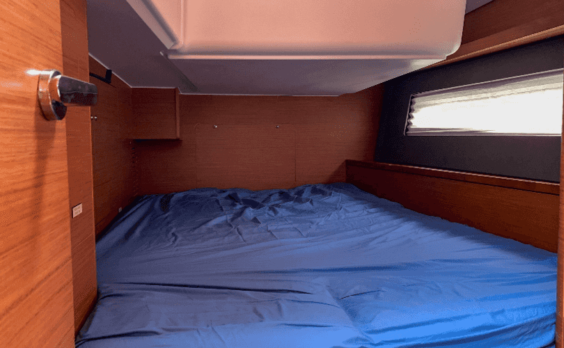 Photo New Dufour 41 (2024)