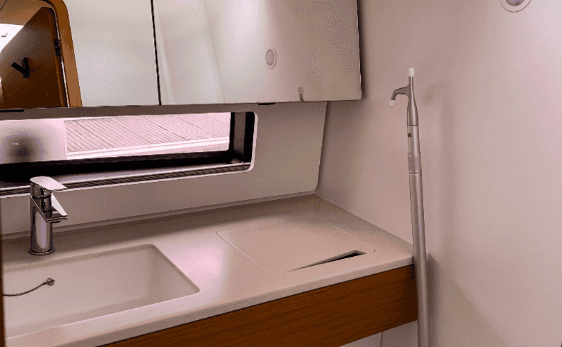 Photo New Dufour 41 (2024)