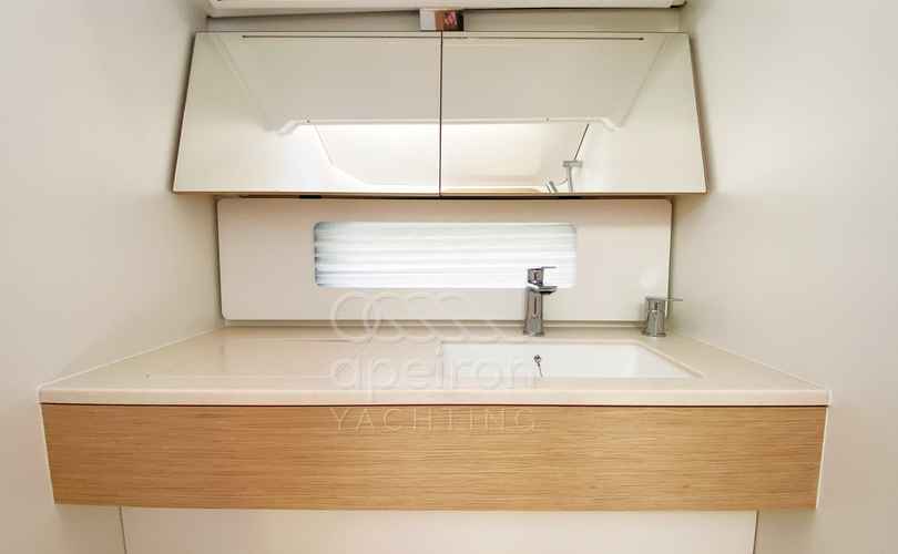 Photo Dufour 41 (2025)