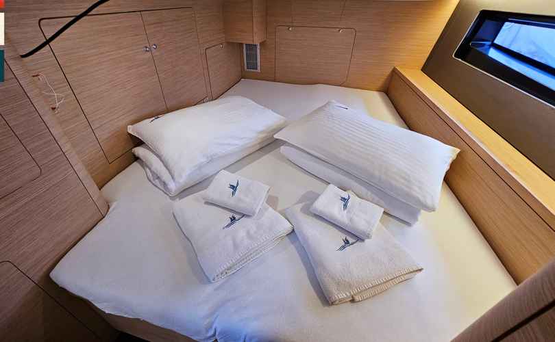 Photo Dufour 41 (2024)