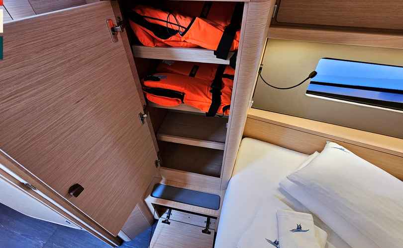 Photo Dufour 41 (2024)