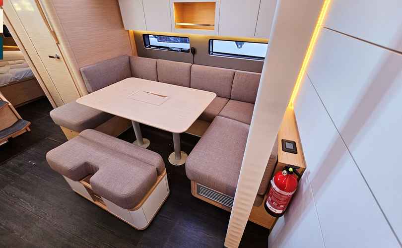 Photo Dufour 41 (2024)