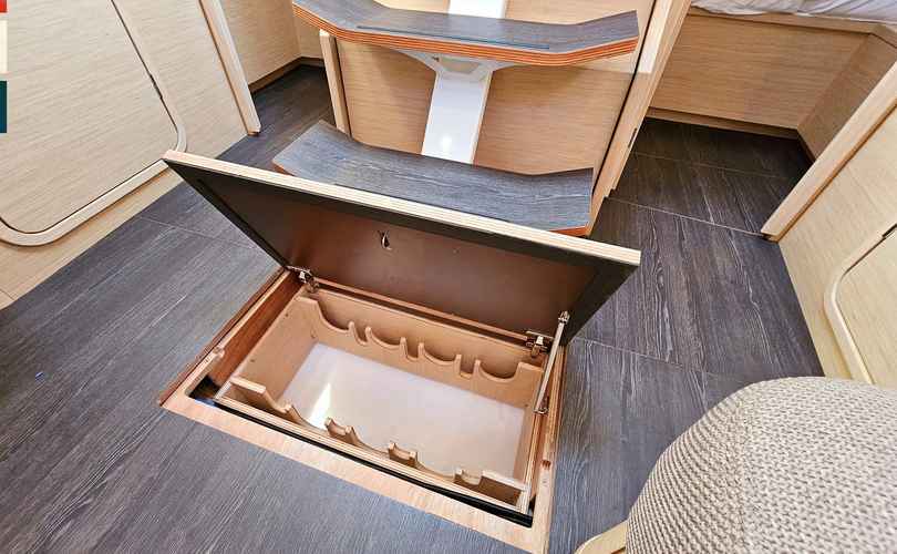 Photo Dufour 41 (2024)