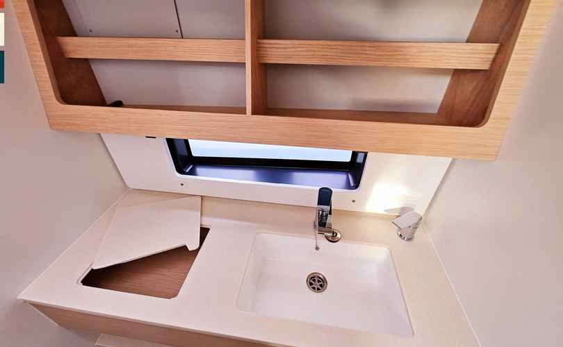 Photo Dufour 41 (2024)