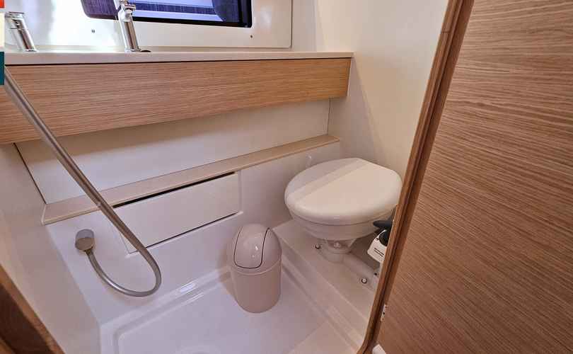 Photo Dufour 41 (2024)