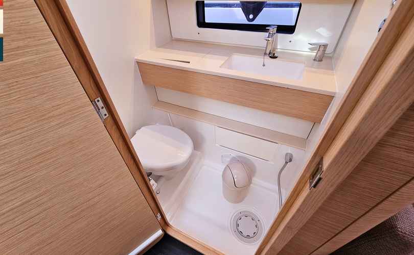 Photo Dufour 41 (2024)