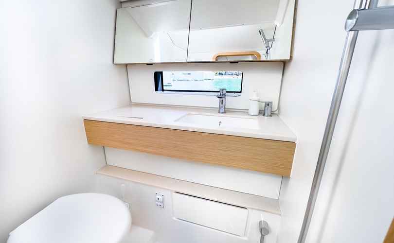 Photo Dufour 41 (2024)