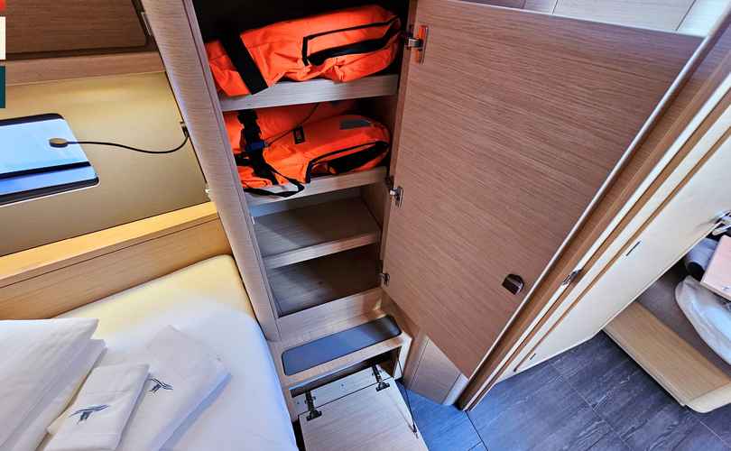 Photo Dufour 41 (2024)