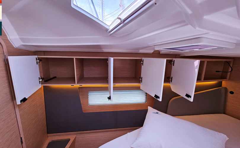Photo Dufour 41 (2024)