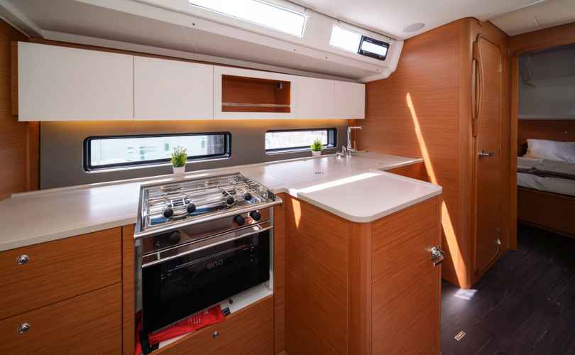 Photo Dufour 41 (2025)