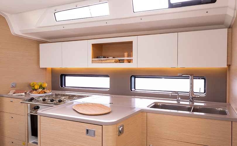 Photo Dufour 41 (2025)