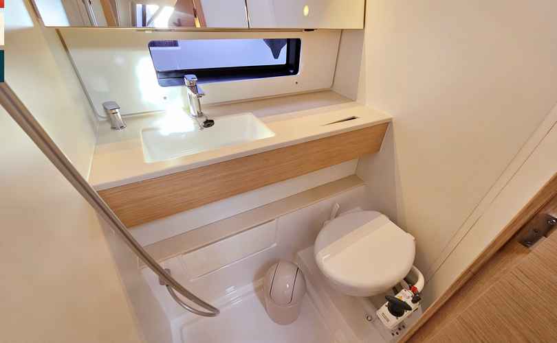 Photo Dufour 41 (2024)