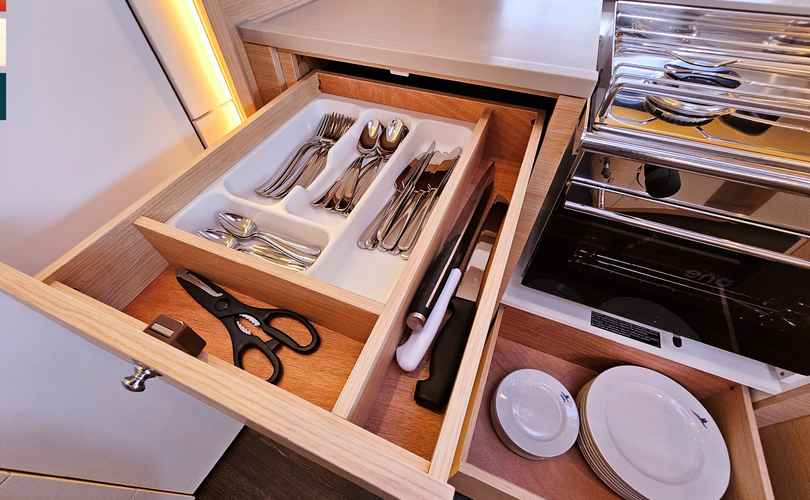 Photo Dufour 41 (2024)