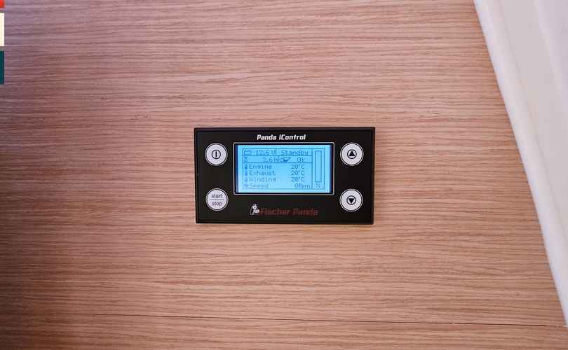 Photo Dufour 41 (2024)