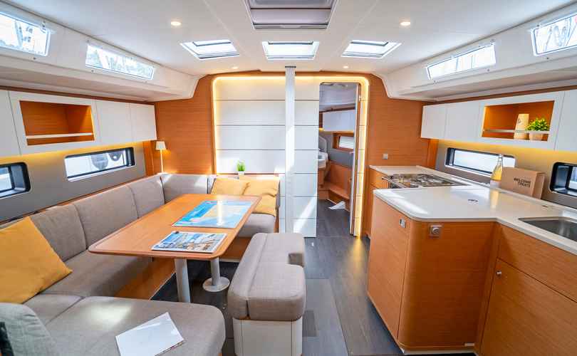 Photo Dufour 41 (2024)