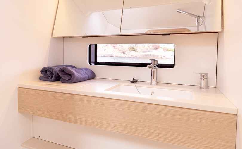 Photo Dufour 41 (2025)