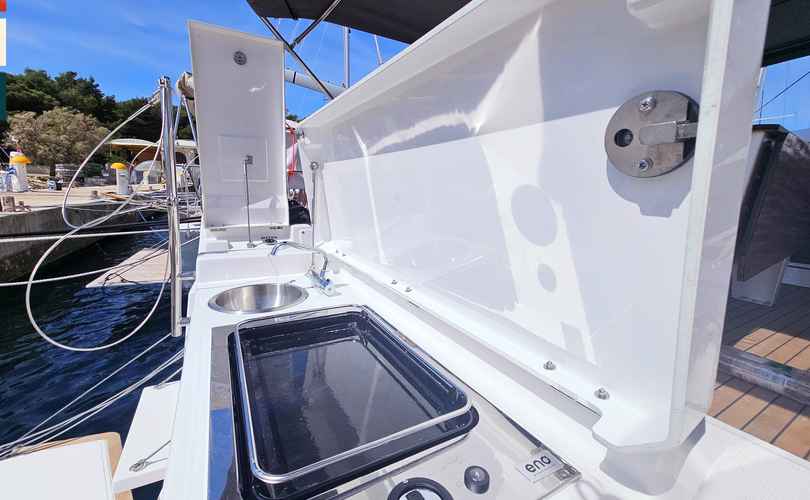 Photo Dufour 41 (2024)