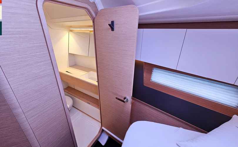 Photo Dufour 41 (2024)